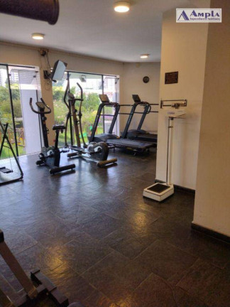 Imagem Apartamento com 3 Quartos à Venda, 105 m² em Vila Regente Feijó - São Paulo Imagem Apartamento com 3 Quartos à Venda, 105 m² em Vila Regente Feijó - São Paulo