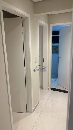 Imagem Apartamento com 2 Quartos à Venda, 61 m² em Guilhermina - Praia Grande