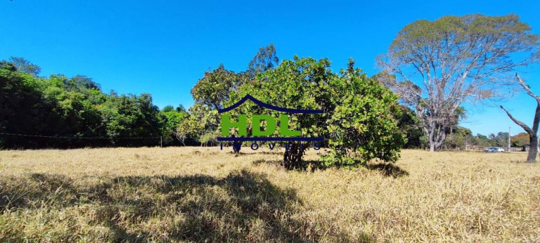 Imagem Chácara à Venda, 44 m² em Hidrolândia Imagem Chácara à Venda, 44 m² em Hidrolândia