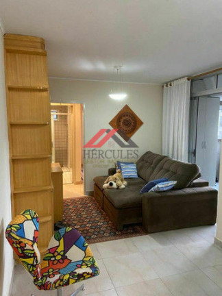 Imagem Apartamento com 2 Quartos à Venda, 55 m² em Pinheiros - São Paulo Imagem Apartamento com 2 Quartos à Venda, 55 m² em Pinheiros - São Paulo