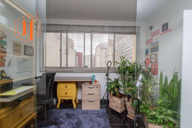 Imagem Apartamento com 3 Quartos à Venda, 151 m² em água Verde - Curitiba