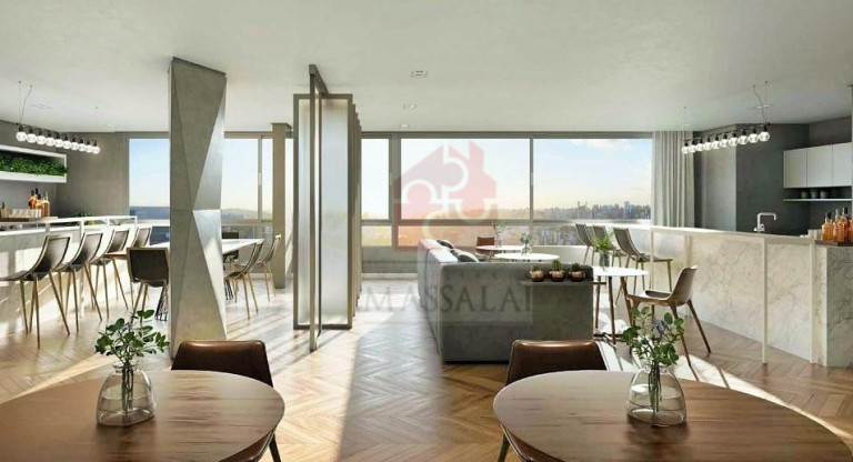 Imagem Apartamento com 1 Quarto à Venda, 28 m² em Farroupilha - Porto Alegre Imagem Apartamento com 1 Quarto à Venda, 28 m² em Farroupilha - Porto Alegre