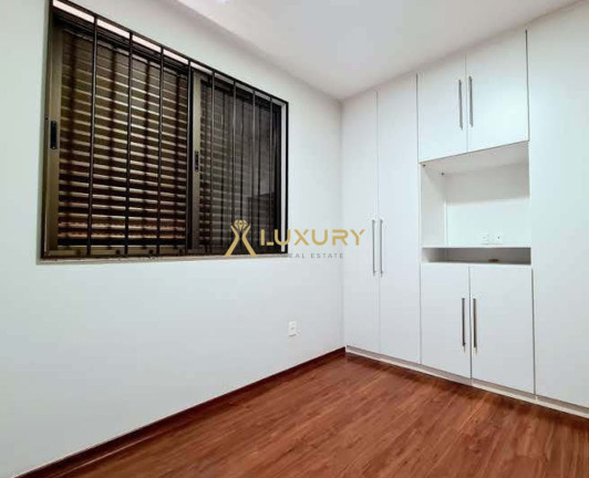 Imagem Imóvel com 4 Quartos à Venda, 140 m² em Cruzeiro - Belo Horizonte