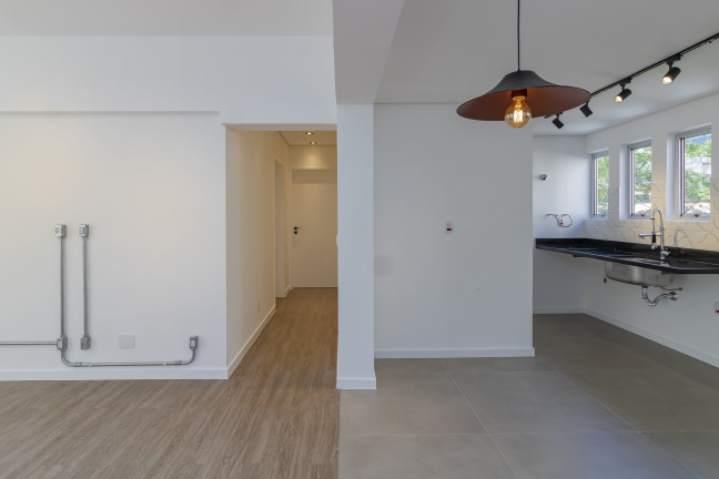 Imagem Apartamento com 2 Quartos à Venda, 88 m² em Pinheiros - São Paulo