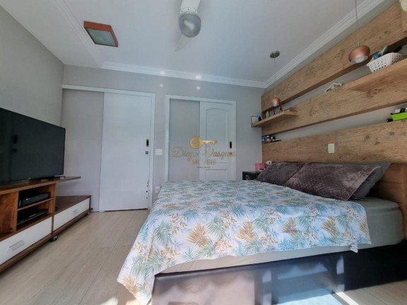 Imagem Apartamento com 3 Quartos à Venda, 115 m² em Várzea - Teresópolis