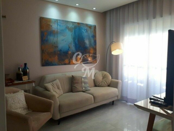 Imagem Apartamento com 2 Quartos à Venda, 106 m² em Vila Maringá - Jundiaí