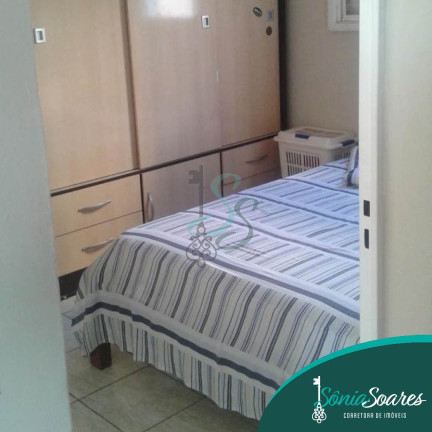 Imagem Imóvel com 2 Quartos à Venda, 57 m² em Parque Residencial Vila União - Campinas