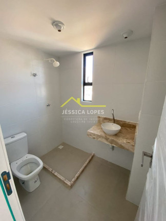 Imagem Apartamento com 2 Quartos à Venda, 70 m² em Camboinha - Cabedelo