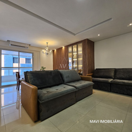 Imagem Apartamento com 2 Quartos à Venda, 134 m² em Aviação - Praia Grande