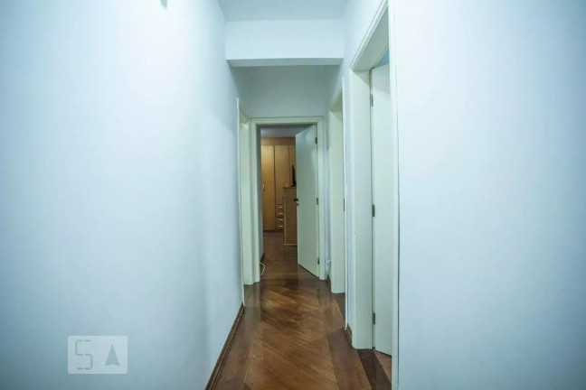 Imagem Apartamento com 3 Quartos à Venda, 96 m² em Vila Clementino - São Paulo