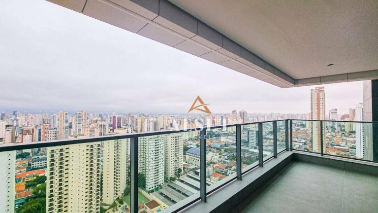 Imagem Apartamento com 3 Quartos à Venda, 337 m² em Tatuapé - São Paulo Imagem Apartamento com 3 Quartos à Venda, 337 m² em Tatuapé - São Paulo