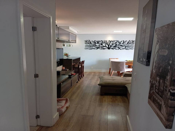 Imagem Apartamento com 3 Quartos à Venda, 73 m² em Engordadouro - Jundiaí Imagem Apartamento com 3 Quartos à Venda, 73 m² em Engordadouro - Jundiaí
