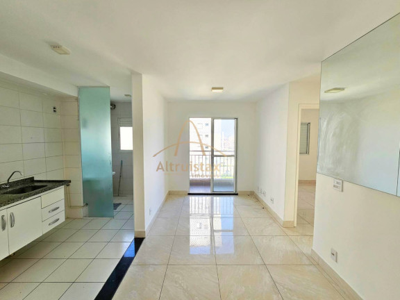 Imagem Apartamento com 2 Quartos à Venda, 46 m² em Padroeira - Osasco Imagem Apartamento com 2 Quartos à Venda, 46 m² em Padroeira - Osasco