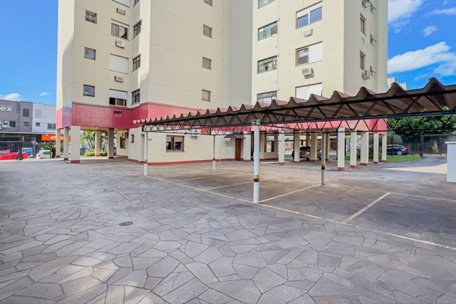 Imagem Apartamento com 3 Quartos à Venda, 123 m² em Jardim Lindóia - Porto Alegre Imagem Apartamento com 3 Quartos à Venda, 123 m² em Jardim Lindóia - Porto Alegre