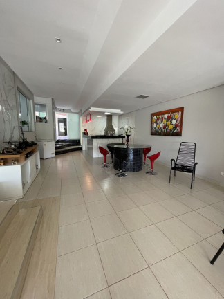 Imagem Casa com 3 Quartos à Venda, 283 m² em Centro - Goianésia