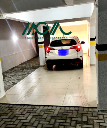 Imagem Cobertura com 3 Quartos à Venda, 83 m² em Itapema Do Norte - Itapoá