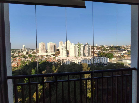 Foto do imóvel Apartamento com 3 Quartos à Venda, 83 m² em Jardim Ana Maria - Jundiaí