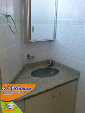 Imagem Cobertura com 2 Quartos à Venda, 140 m² em Centro - Ubatuba