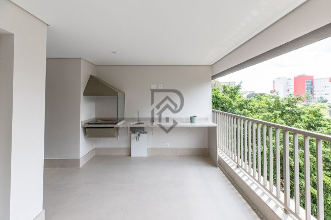 Imagem Apartamento com 3 Quartos à Venda, 158 m² em Vila Clementino - São Paulo