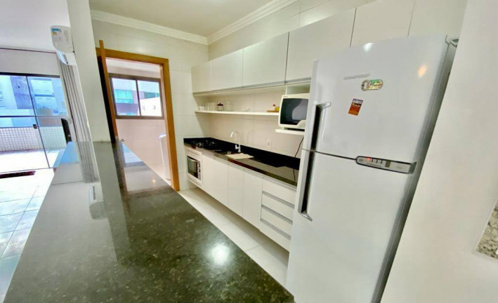 Imagem Apartamento com 2 Quartos à Venda, 100 m² em Navegantes - Capão Da Canoa