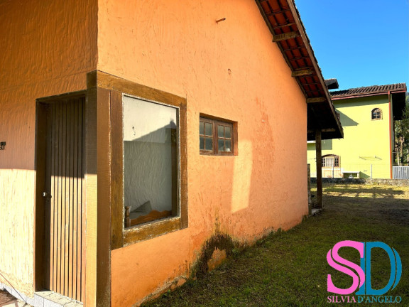 Imagem Casa de Condomínio com 2 Quartos à Venda, 75 m² em Horto Florestal - Ubatuba Imagem Casa de Condomínio com 2 Quartos à Venda, 75 m² em Horto Florestal - Ubatuba