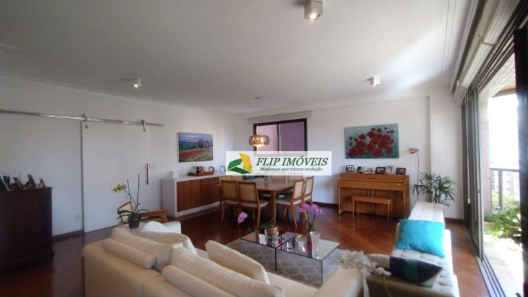 Imagem Apartamento com 4 Quartos à Venda, 235 m² em Cambuí - Campinas Imagem Apartamento com 4 Quartos à Venda, 235 m² em Cambuí - Campinas