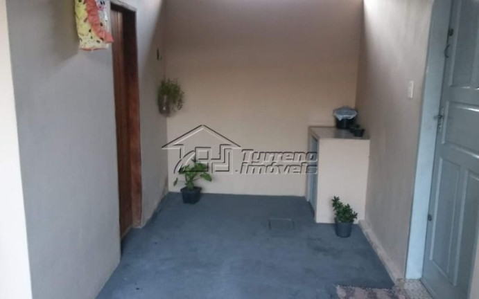 Imagem Casa com 4 Quartos à Venda, 145 m² em Jardim Satélite - São José Dos Campos