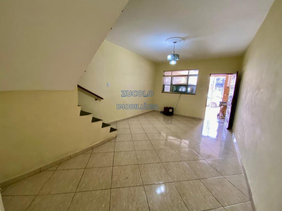 Imagem Sobrado com 2 Quartos à Venda, 120 m² em Ipiranga - São Paulo Imagem Sobrado com 2 Quartos à Venda, 120 m² em Ipiranga - São Paulo
