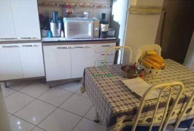 Imagem Sobrado com 3 Quartos à Venda, 125 m² em Cidade Jardim Cumbica - Guarulhos Imagem Sobrado com 3 Quartos à Venda, 125 m² em Cidade Jardim Cumbica - Guarulhos