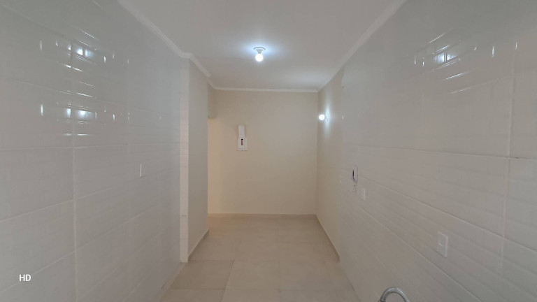 Imagem Apartamento com 1 Quarto para Alugar, em Centro - São Vicente Imagem Apartamento com 1 Quarto para Alugar, em Centro - São Vicente
