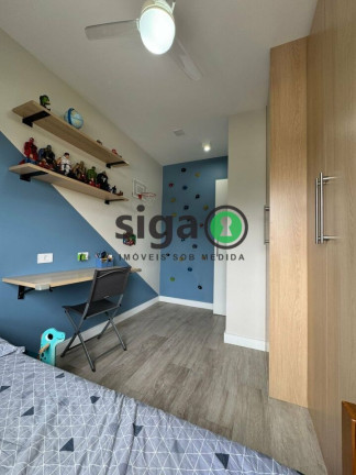 Imagem Apartamento com 2 Quartos à Venda, 76 m² em Butantã - São Paulo Imagem Apartamento com 2 Quartos à Venda, 76 m² em Butantã - São Paulo