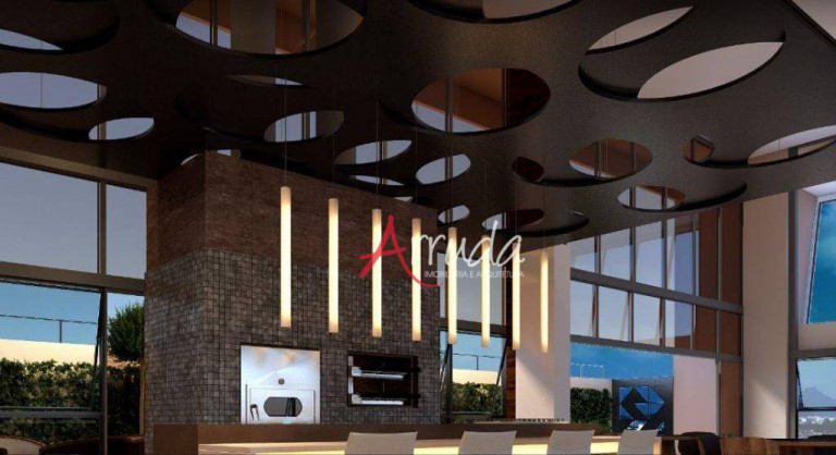 Imagem Imóvel com 3 Quartos à Venda, 152 m² em Canadá - Cascavel