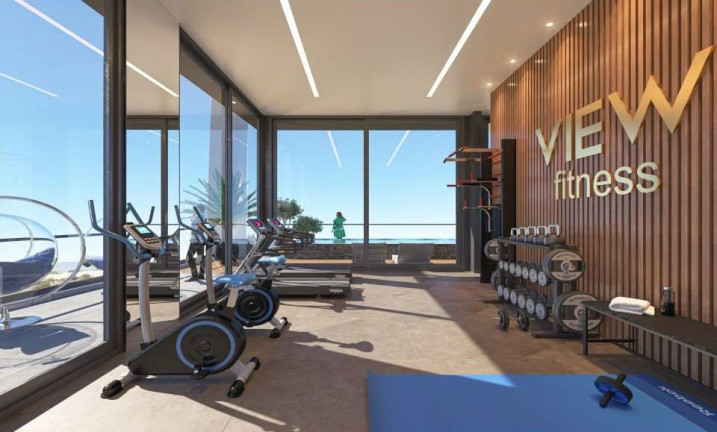 Imagem Apartamento com 3 Quartos à Venda, 105 m² em Capão Da Canoa - Capão Da Canoa
