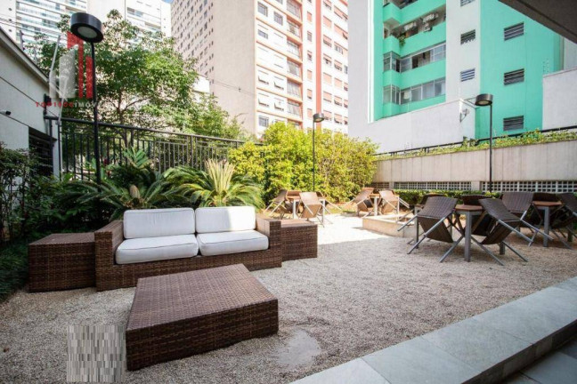Imagem Apartamento com 3 Quartos à Venda, 71 m² em Barra Funda - São Paulo