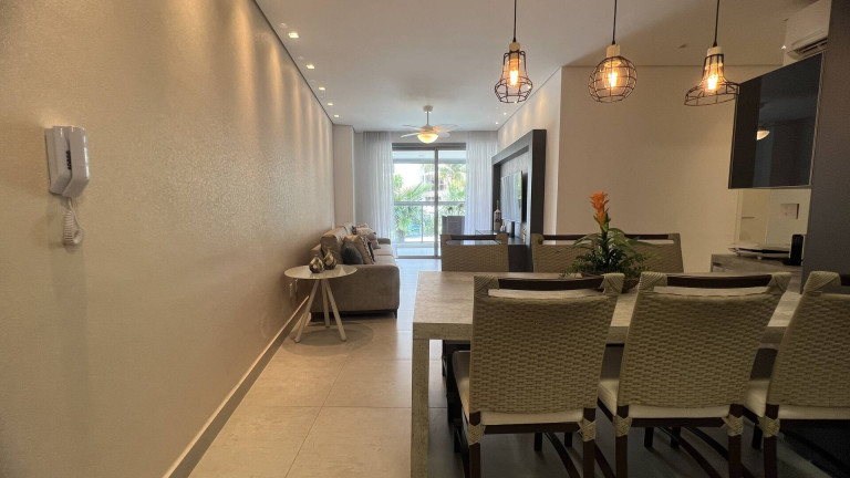 Imagem Apartamento com 3 Quartos para Temporada, 113 m² em Riviera De São Lourenço - Bertioga Imagem Apartamento com 3 Quartos para Temporada, 113 m² em Riviera De São Lourenço - Bertioga