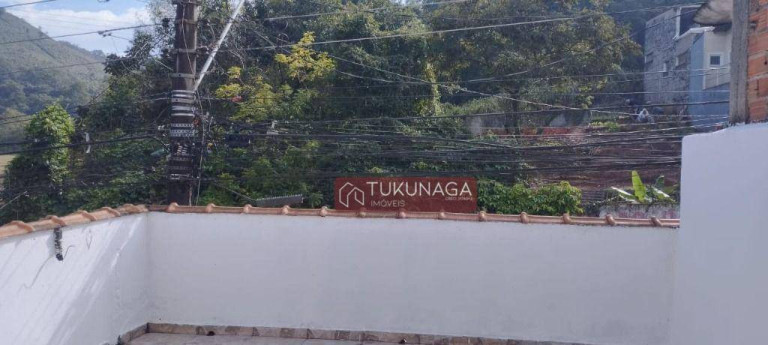 Imagem Sobrado com 4 Quartos à Venda, 130 m² em Jardim Adriana - Guarulhos