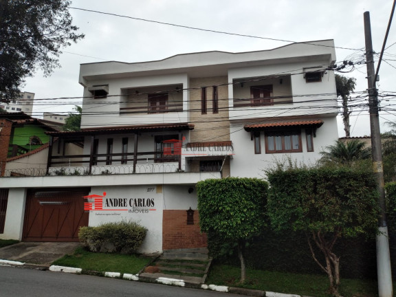 Sobrado com 3 Quartos à Venda, 329 m² em City Bussocaba - Osasco