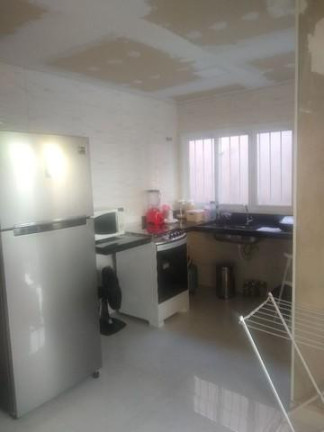Imagem Casa de Condomínio com 2 Quartos à Venda, 100 m² em Centro - Monte Mor Imagem Casa de Condomínio com 2 Quartos à Venda, 100 m² em Centro - Monte Mor