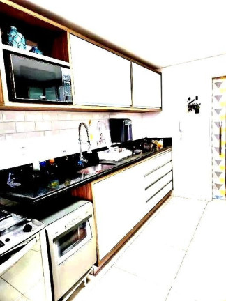 Imagem Apartamento com 2 Quartos à Venda, em Brooklin Paulista - São Paulo Imagem Apartamento com 2 Quartos à Venda, em Brooklin Paulista - São Paulo