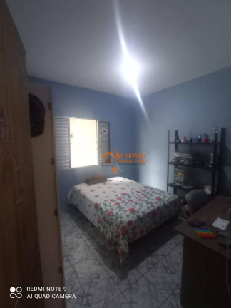 Imagem Sobrado com 2 Quartos à Venda, 150 m² em Jardim São João - Guarulhos