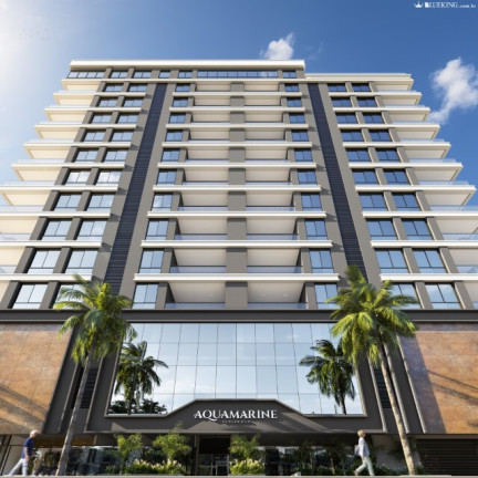 Imagem Apartamento com 2 Quartos à Venda, 84 m² em Itapema - Itapema