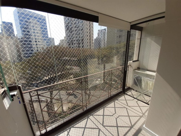 Imagem Apartamento com 2 Quartos à Venda, em Vila Olímpia - São Paulo Imagem Apartamento com 2 Quartos à Venda, em Vila Olímpia - São Paulo