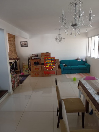 Imagem Casa com 4 Quartos à Venda, 444 m² em Capoeiras - Florianópolis