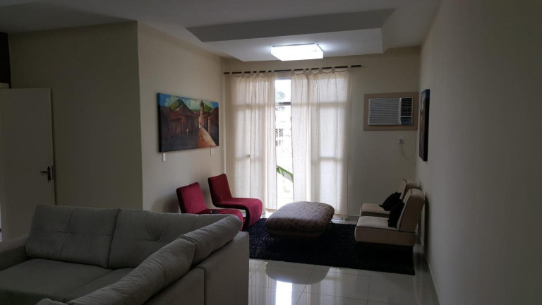 Apartamento com 3 Quartos à Venda, 117 m² em Taquara - Rio De Janeiro