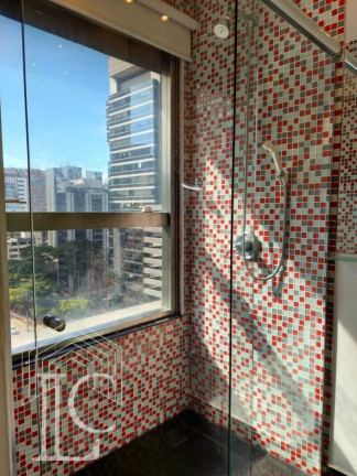 Imagem Apartamento com 2 Quartos para Alugar, 70 m² em Cidade Monções - São Paulo