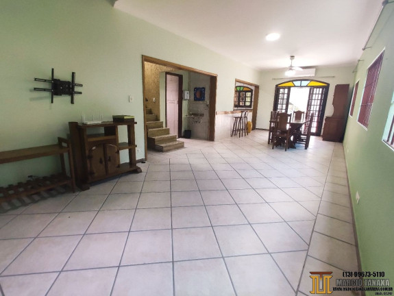Casa com 4 Quartos à Venda, 238 m² em Centro - Bertioga