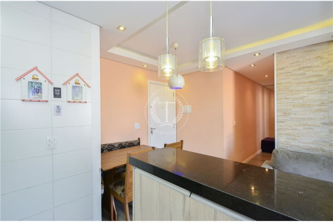 Imagem Apartamento com 2 Quartos à Venda, 54 m² em Centro - Diadema