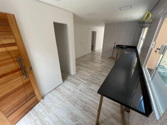 Imagem Casa com 3 Quartos à Venda, 190 m² em Canto Do Forte - Praia Grande