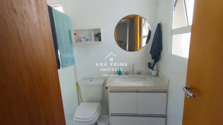 Imagem Apartamento com 3 Quartos à Venda, 157 m² em Parque Residencial Aquarius - São José Dos Campos Imagem Apartamento com 3 Quartos à Venda, 157 m² em Parque Residencial Aquarius - São José Dos Campos