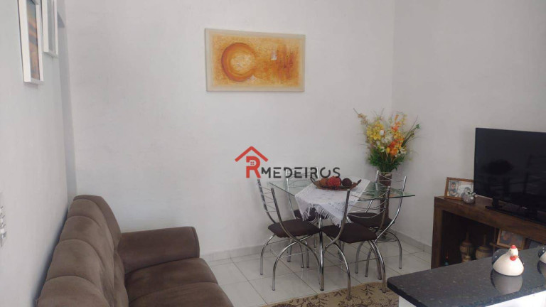 Imagem Casa com 2 Quartos à Venda, 64 m² em Boqueirão - Praia Grande Imagem Casa com 2 Quartos à Venda, 64 m² em Boqueirão - Praia Grande